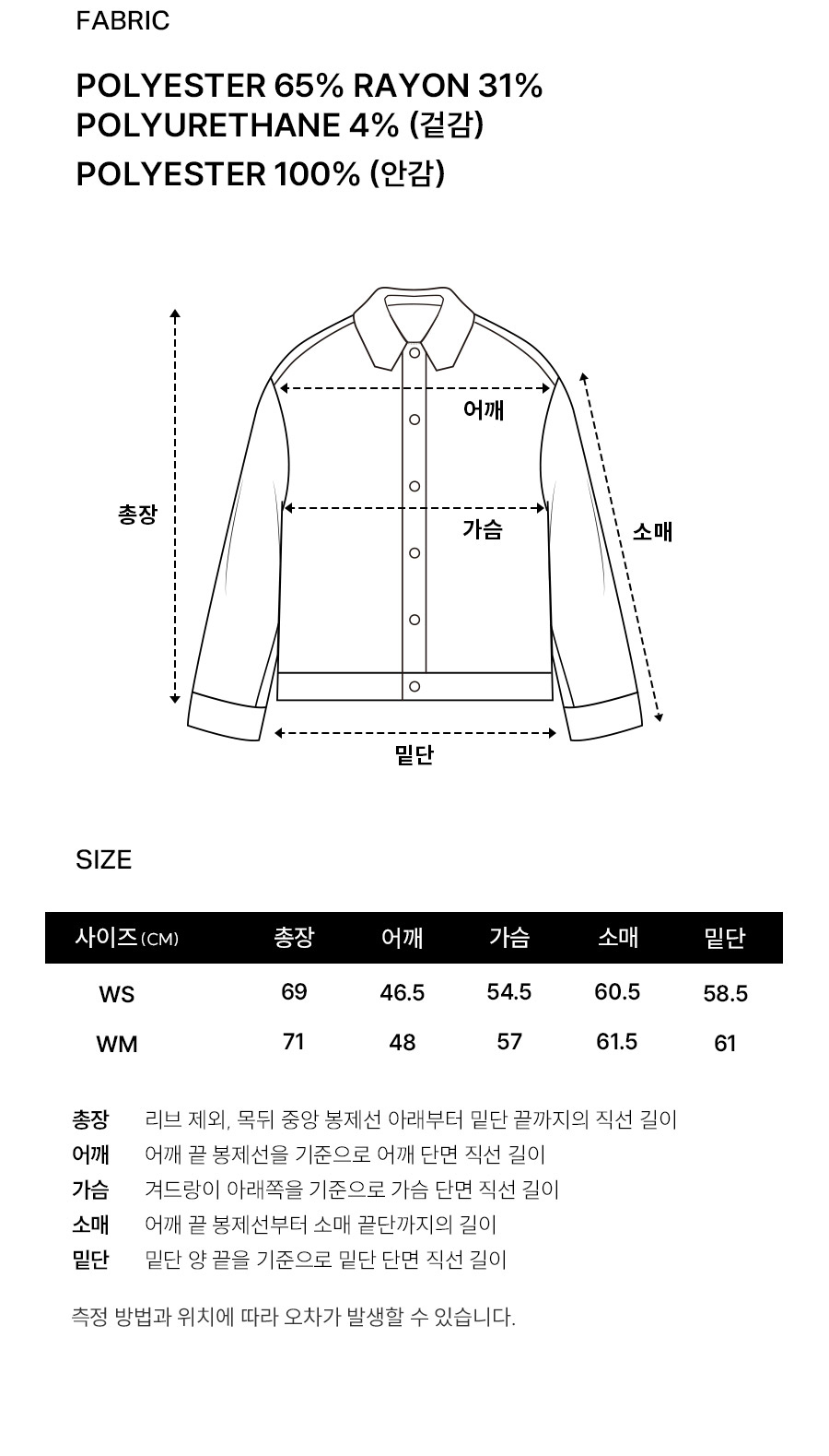 COVERNAT ♥Women's classic check single jacket/追跡付 MUSINSA | COVERNAT WOMAN Women's Classic Check Single Jacket