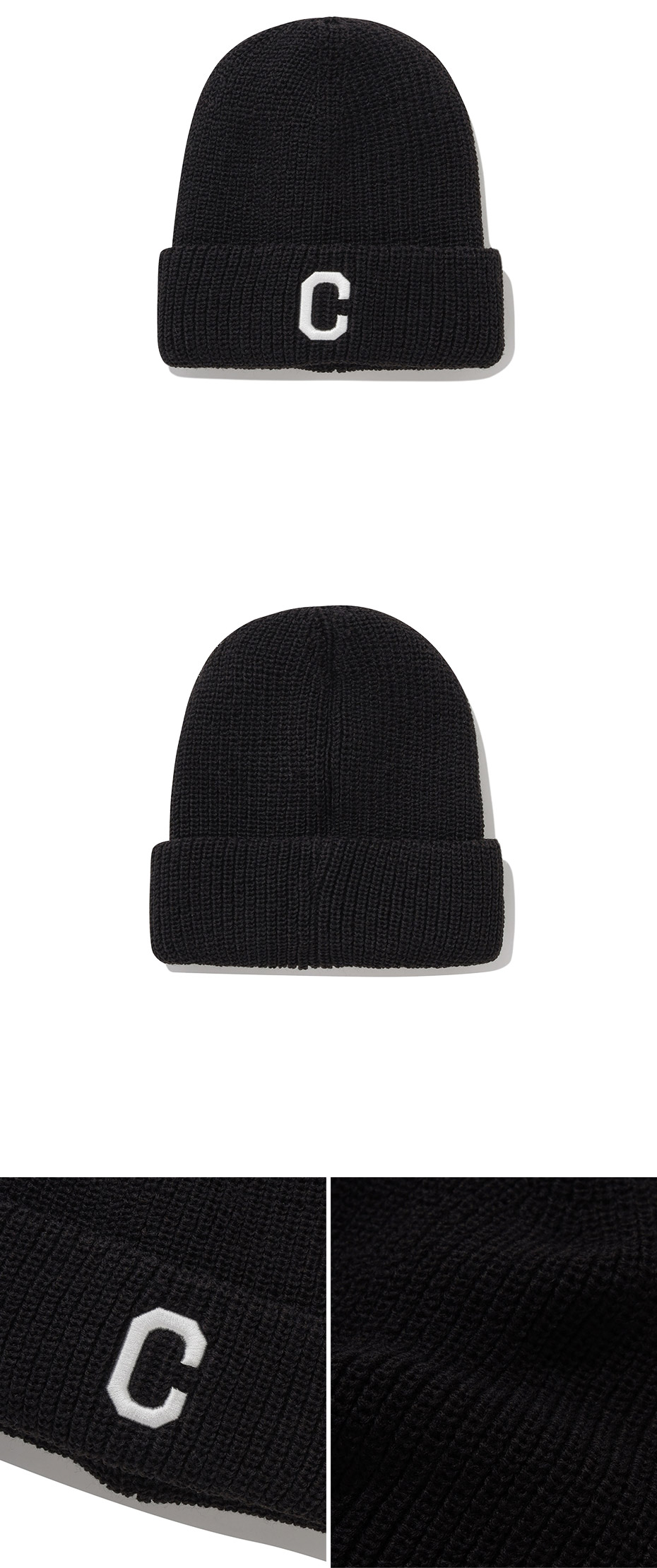 ☆【COVERNAT】☆COLLEGE C LOGO MIDDLE BEANI.E☆ビーニー☆ MUSINSA | COVERNAT College C Logo Middle Beanie Blue