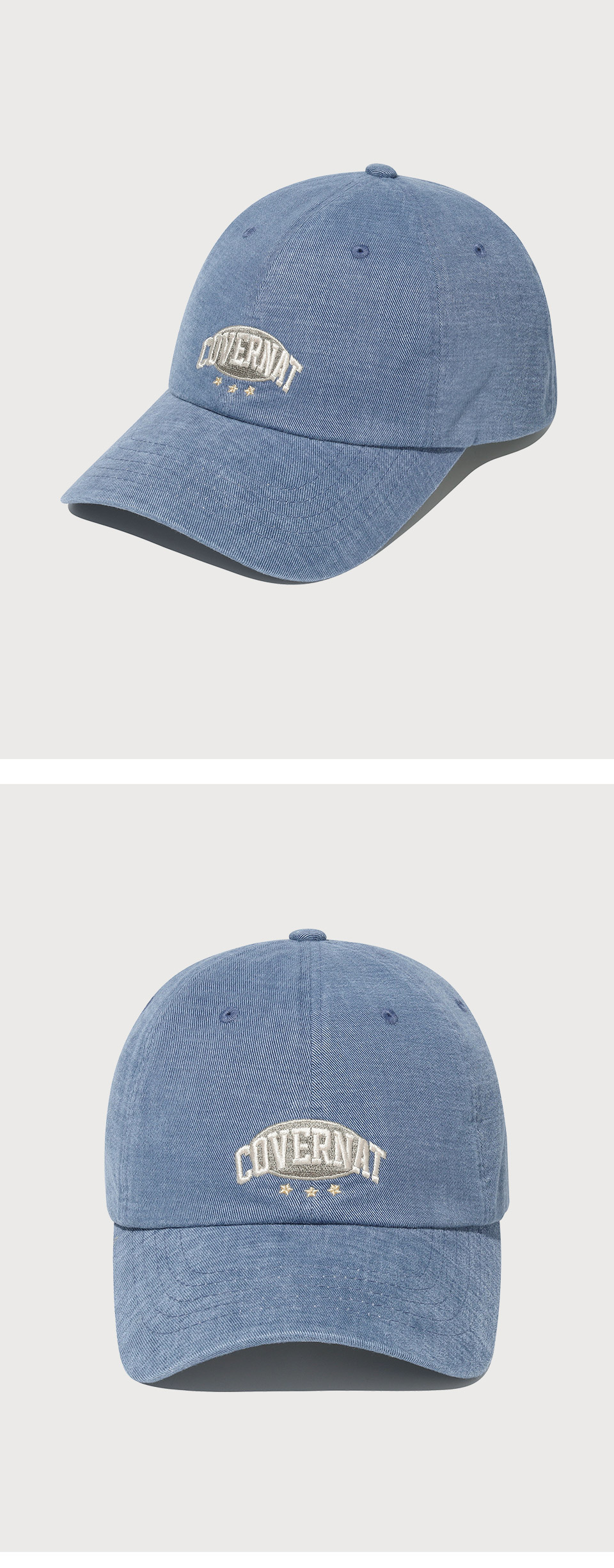 COVERNAT■Arch Logo Vintage Artwork Ball Cap■送料込 MUSINSA | COVERNAT [Standard Fit] Arch Logo Vintage Artwork
