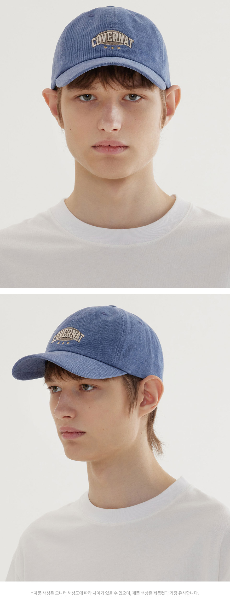 COVERNAT■Arch Logo Vintage Artwork Ball Cap■送料込 MUSINSA | COVERNAT [Standard Fit] Arch Logo Vintage Artwork