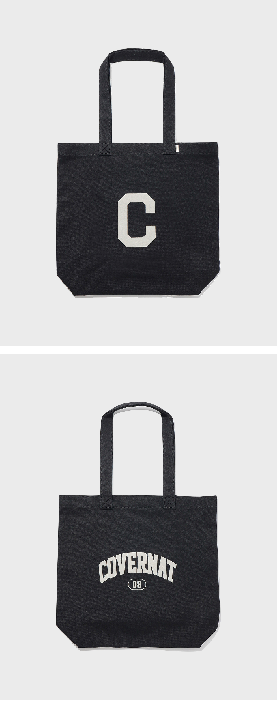 ☆23SS☆【COVERNAT】☆Arch logo canvas tote ba.g☆関税込☆ ☆23SS☆【COVERNAT】☆Arch logo canvas tote ba.g☆関税込☆